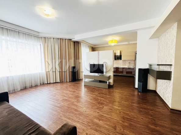 
  Продается 3-комн. квартира, 99.2 м², Красный пр-кт, д. 153Б
. Фото 4.