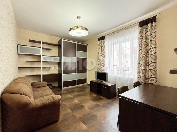 
  Продается 3-комн. квартира, 99.2 м², Красный пр-кт, д. 153Б
. Фото 9.