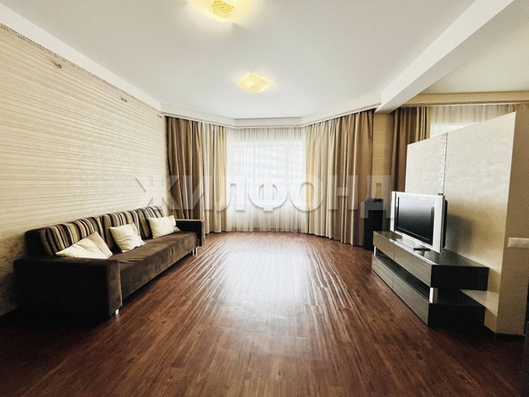 
  Продается 3-комн. квартира 99.2 м². Фото 4.