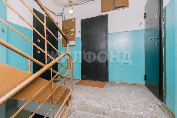 
   Продам 3-комнатную, 58.9 м², Чигорина ул, 14/1

. Фото 14.