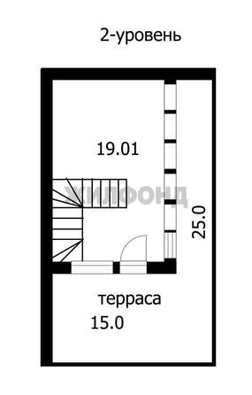 
   Продам 4-комнатную, 156 м², 3-й микрорайон, 1

. Фото 17.