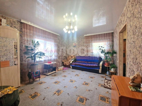 
   Продам дом, 285.6 м², Раздольное

. Фото 5.