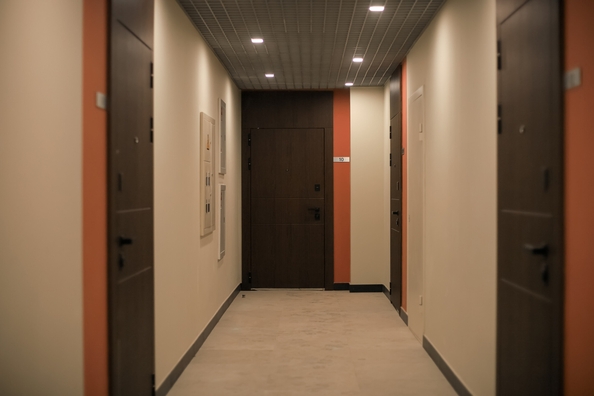 
  Продается 2-комн. квартира, 56.7 м², ЖК Флагман Холл
. Фото 16.