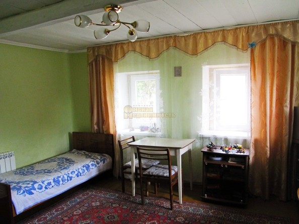 
   Продам дом, 51 м², Усть-Заостровка

. Фото 2.