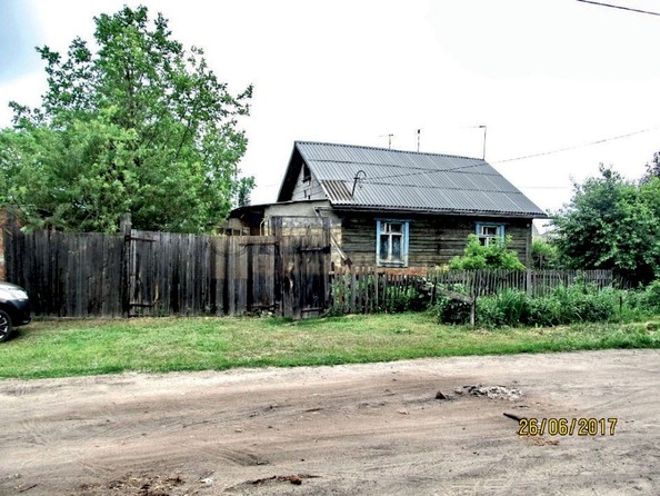 
   Продам дом, 54 м², Усть-Заостровка

. Фото 7.