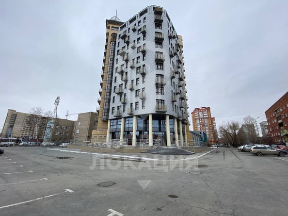 
  Сдается офис, 498 м², Бульварная ул, д. 7
. Фото 24.
