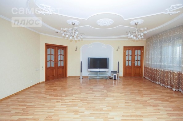 
   Продам 5-комнатную, 210 м², Омская ул, 115/1

. Фото 22.