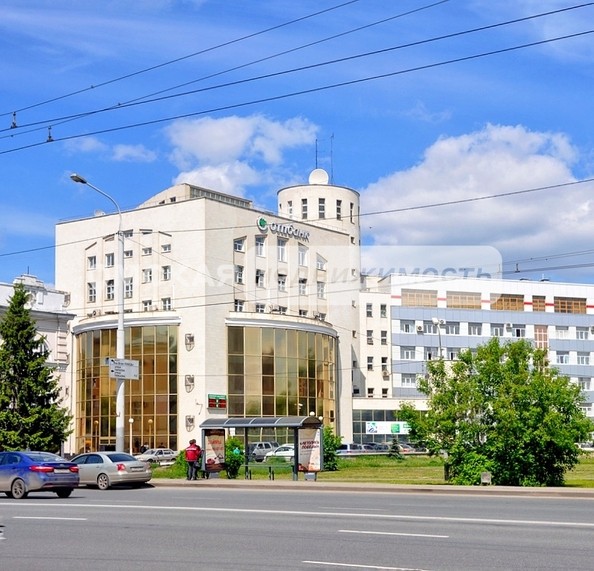 
   Продам отдельностоящее здание, 5343 м², Орджоникидзе ул, 3а

. Фото 12.