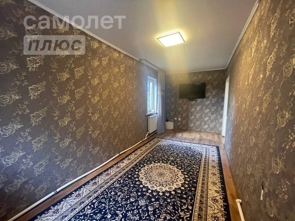 
   Продам дом, 85 м², Омск

. Фото 12.