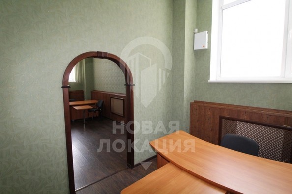 
   Продам офис, 109 м², Комарова пр-кт, 11к1

. Фото 5.