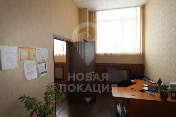 
   Продам офис, 109 м², Комарова пр-кт, 11к1

. Фото 14.