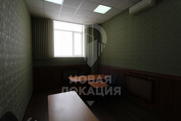 
   Продам офис, 109 м², Комарова пр-кт, 11к1

. Фото 15.