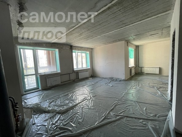 
   Продам 1-комнатную, 60 м², Малиновского, дом 16, корпус 2, этап 1

. Фото 3.