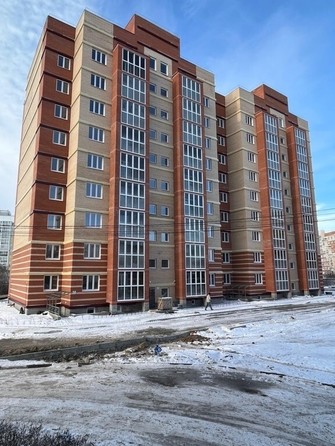 
   Продам 1-комнатную, 60 м², Малиновского, дом 16, корпус 2, этап 1

. Фото 11.