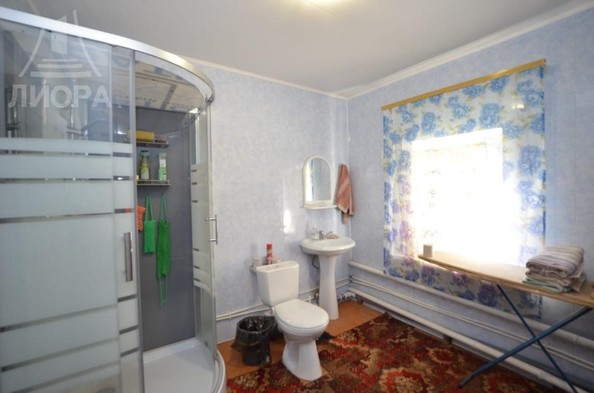 
   Продам дом, 49.2 м², Омск

. Фото 9.