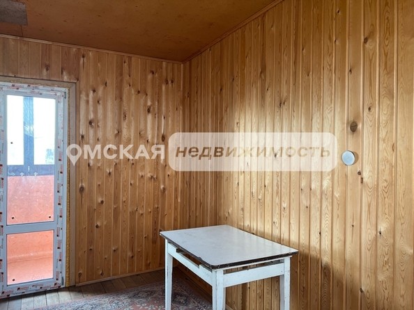 
   Продам дом, 50 м², Омск

. Фото 16.