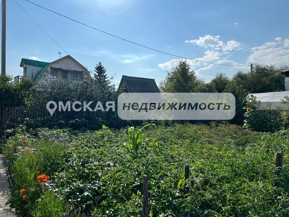 
   Продам дом, 50 м², Омск

. Фото 17.