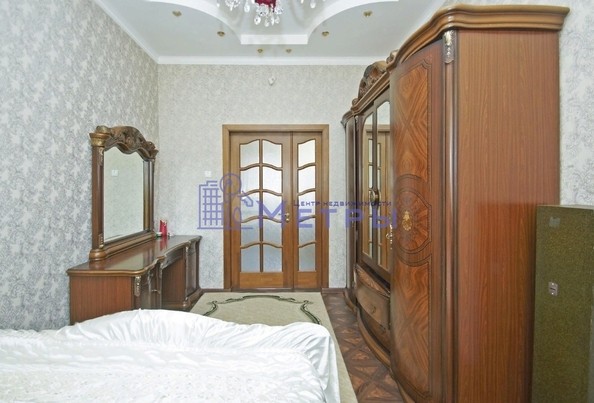 
   Продам дом, 230 м², Омск

. Фото 8.