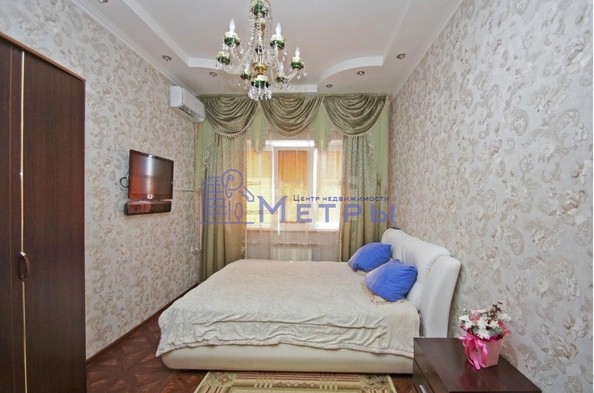 
   Продам дом, 230 м², Омск

. Фото 9.