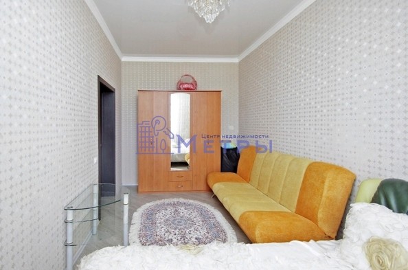 
   Продам дом, 230 м², Омск

. Фото 12.