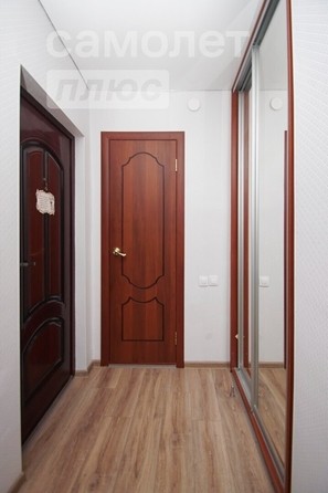 
   Продам 2-комнатную, 49.8 м², Комсомольский Городок ул, 5

. Фото 11.