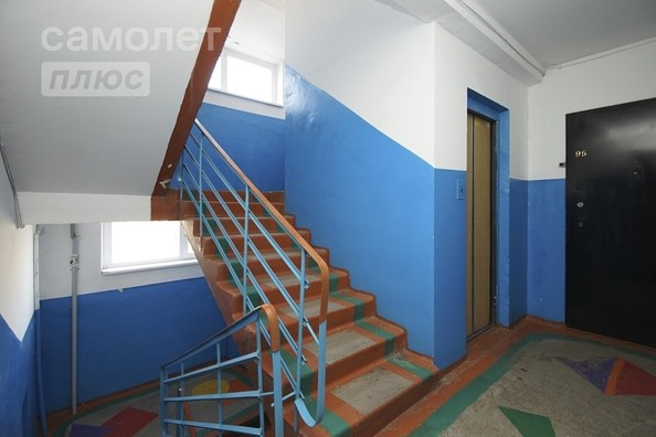 
   Продам 3-комнатную, 63 м², Дмитриева ул, 5/4

. Фото 17.