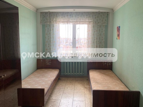 
   Продам 3-комнатную, 68.5 м², Харьковская ул, 27

. Фото 6.