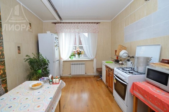 
   Продам дом, 95.4 м², Усть-Заостровка

. Фото 23.