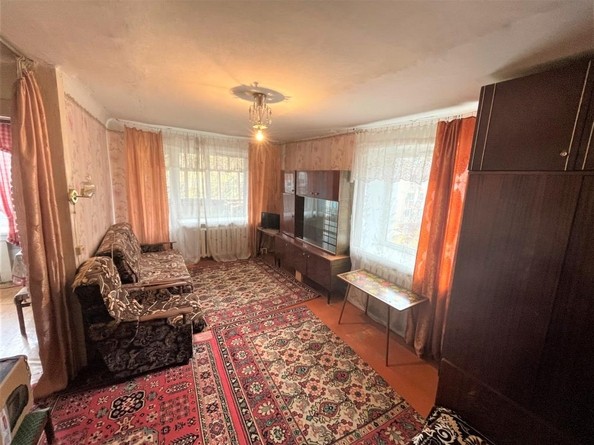 
   Продам 1-комнатную, 30 м², 50 лет Профсоюзов ул, 83

. Фото 3.