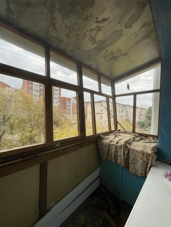 
   Продам 1-комнатную, 30 м², 50 лет Профсоюзов ул, 83

. Фото 11.