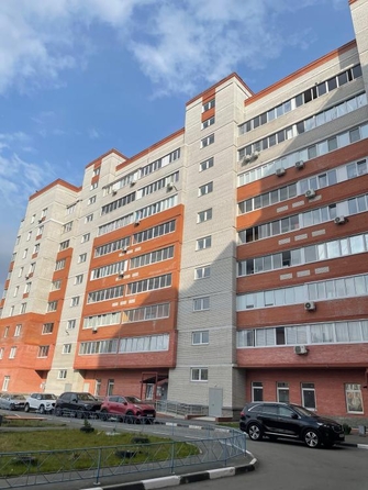 
   Продам 2-комнатную, 63.2 м², Конева ул, 40

. Фото 15.