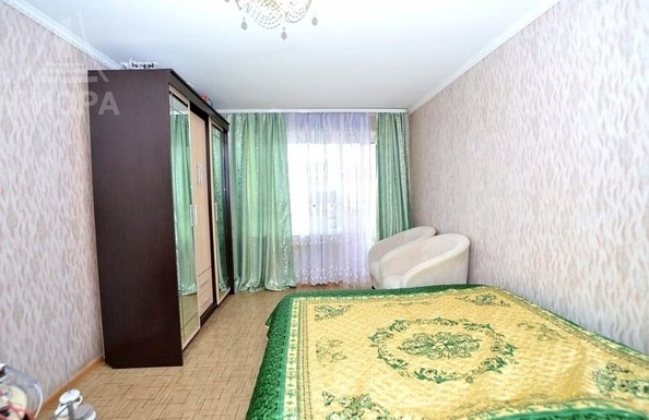 
   Продам 2-комнатную, 44.8 м², Орджоникидзе ул, 268

. Фото 6.
