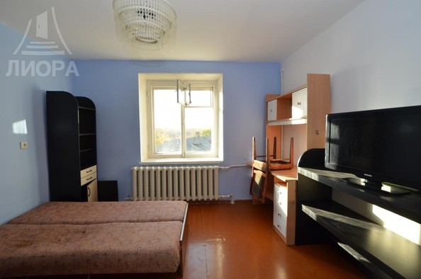 
   Продам 2-комнатную, 52 м², Арсеньева ул, 10б

. Фото 1.