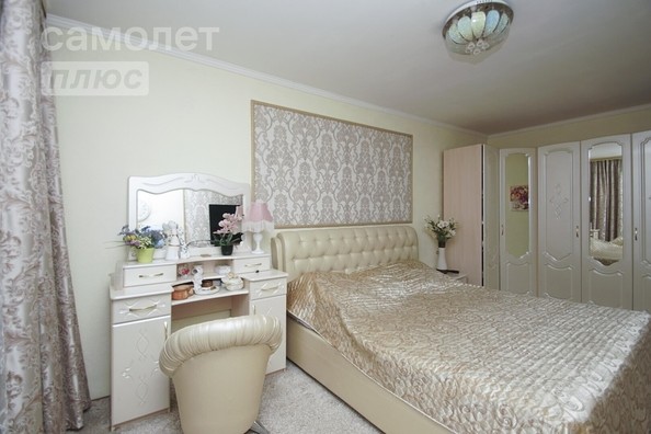 
   Продам 3-комнатную, 62.4 м², Сергея Тюленина ул, 13

. Фото 8.