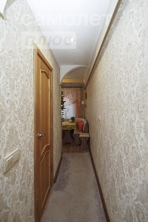 
   Продам 3-комнатную, 62.4 м², Сергея Тюленина ул, 13

. Фото 17.