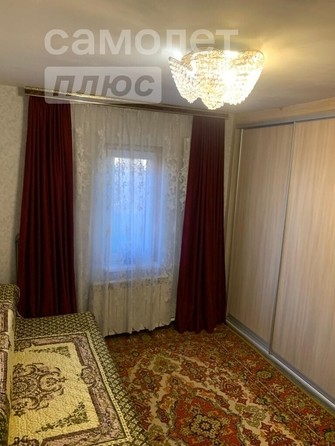 
   Продам дом, 62 м², Омск

. Фото 9.