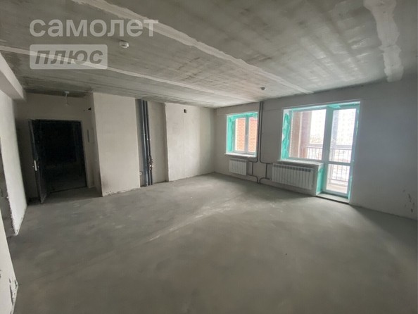 
   Продам 1-комнатную, 42.5 м², Малиновского, дом 16, корпус 1, этап 2

. Фото 1.