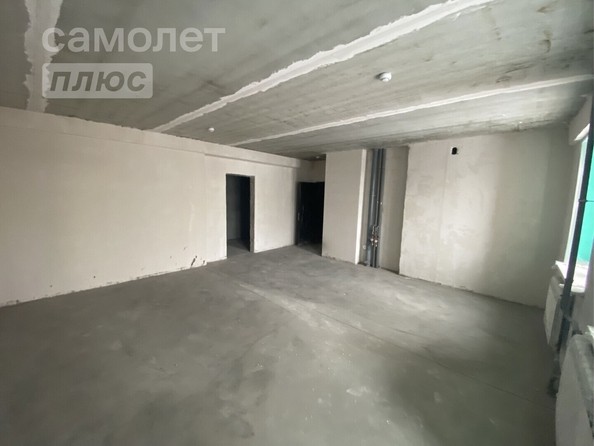 
   Продам 1-комнатную, 42.5 м², Малиновского, дом 16, корпус 1, этап 2

. Фото 3.