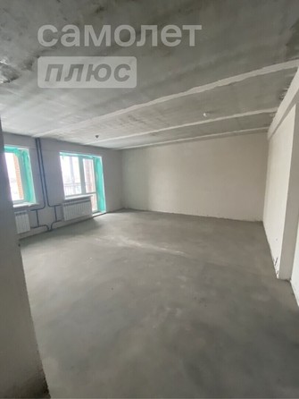 
   Продам 1-комнатную, 42.5 м², Малиновского, дом 16, корпус 1, этап 2

. Фото 10.