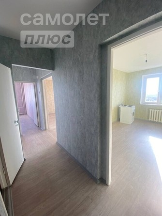 
  Сдам в аренду 2-комнатную квартиру, 57 м², Омск

. Фото 16.