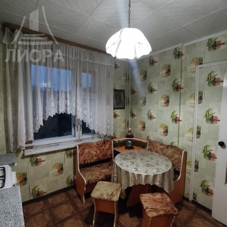
   Продам 1-комнатную, 35.9 м², Омская ул, 193

. Фото 4.