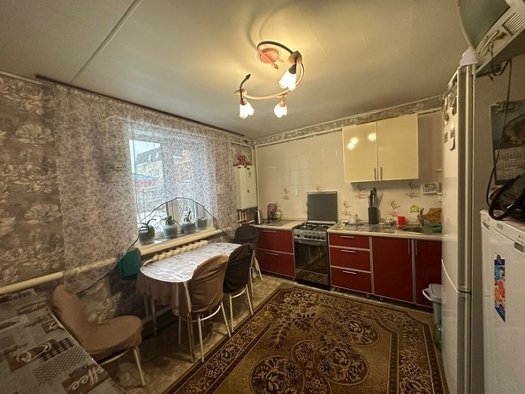 
   Продам дом, 66.9 м², Омск

. Фото 1.