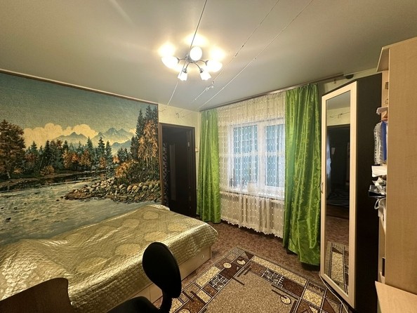 
   Продам дом, 66.9 м², Омск

. Фото 10.