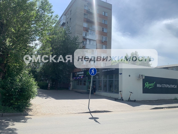 
   Продам 1-комнатную, 31.6 м², Серова ул, 22

. Фото 1.