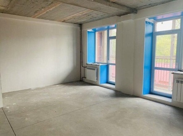 
   Продам 1-комнатную, 41.8 м², Малиновского, дом 16, корпус 1, этап 2

. Фото 1.