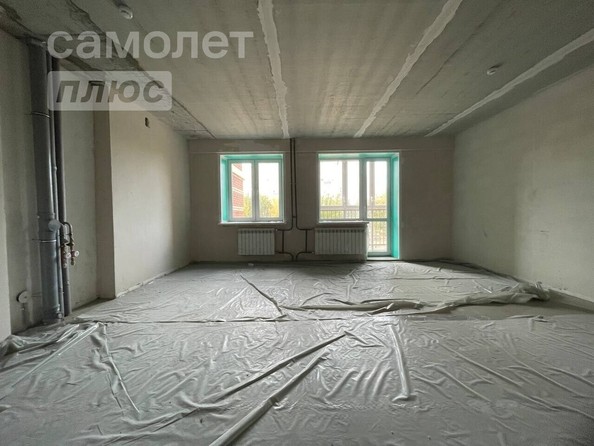 
   Продам 1-комнатную, 41.8 м², Малиновского, дом 16, корпус 1, этап 2

. Фото 2.