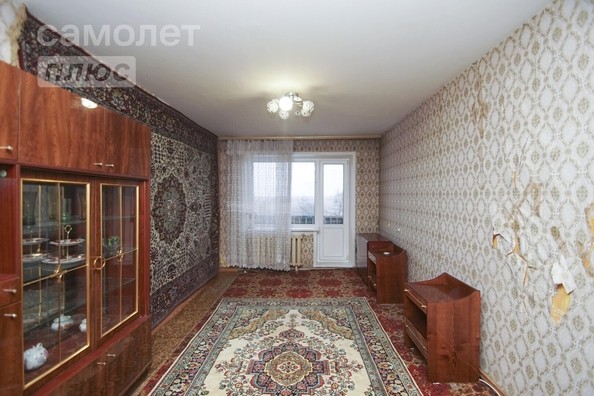 
   Продам 3-комнатную, 61 м², Калинина ул, 11

. Фото 12.