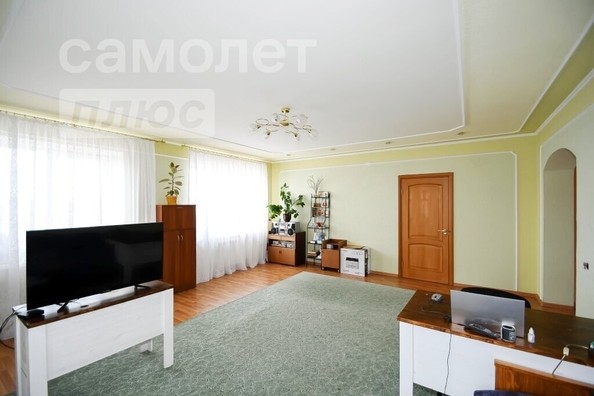 
   Продам дом, 197.2 м², Омск

. Фото 9.