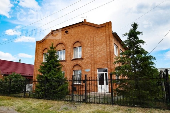 
   Продам дом, 197.2 м², Омск

. Фото 27.