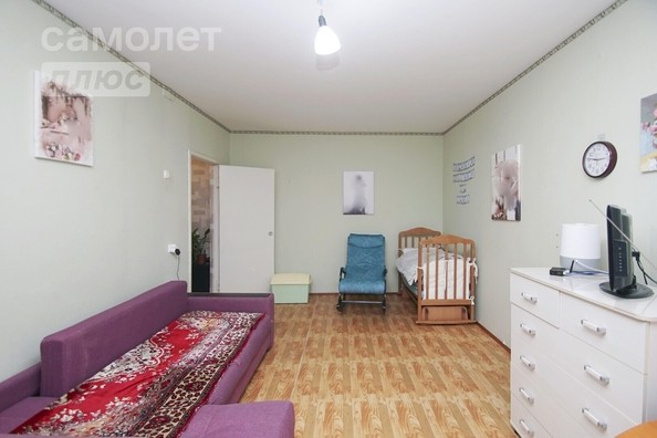 
   Продам 1-комнатную, 36.9 м², Малиновского ул, 12к3

. Фото 7.